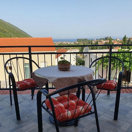 Apartamento Petar Trpanj Exterior foto