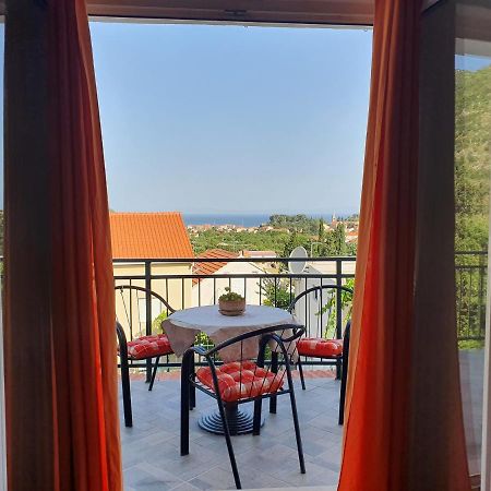 Apartamento Petar Trpanj Exterior foto