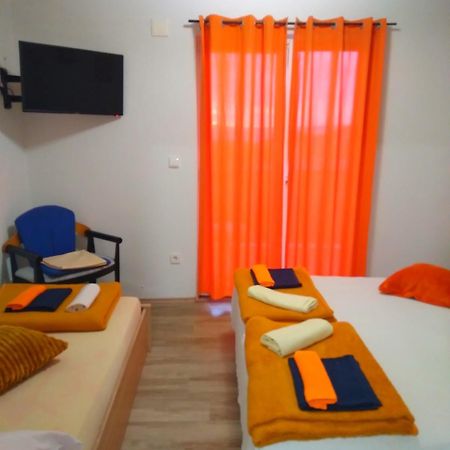 Apartamento Petar Trpanj Exterior foto