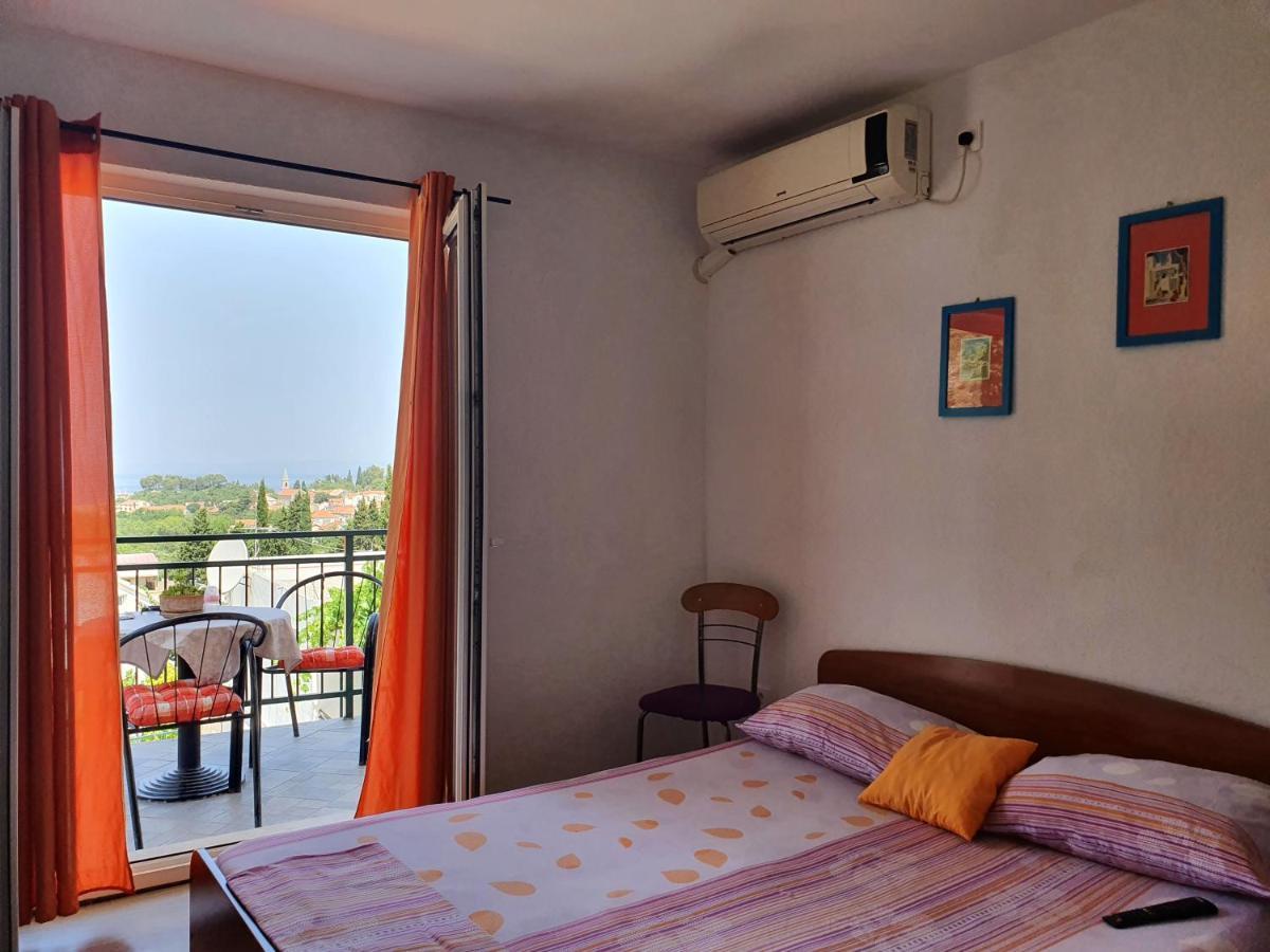 Apartamento Petar Trpanj Exterior foto